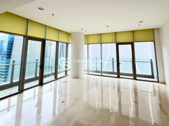 Verde Two Apartment Terraverde Tower 17th Floor