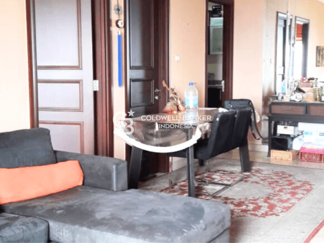 Bellezza Tower Versailes Lantai 11