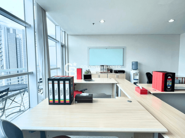 Citylofts Sudirman Lantai 27