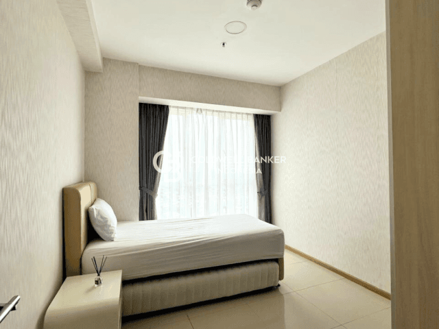 Gandaria Heights Tower B Lantai 18