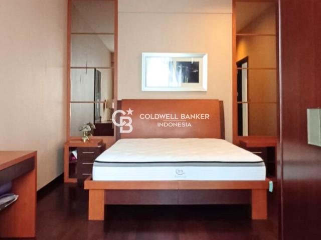 Setiabudi Residence Tower B Lantai 12