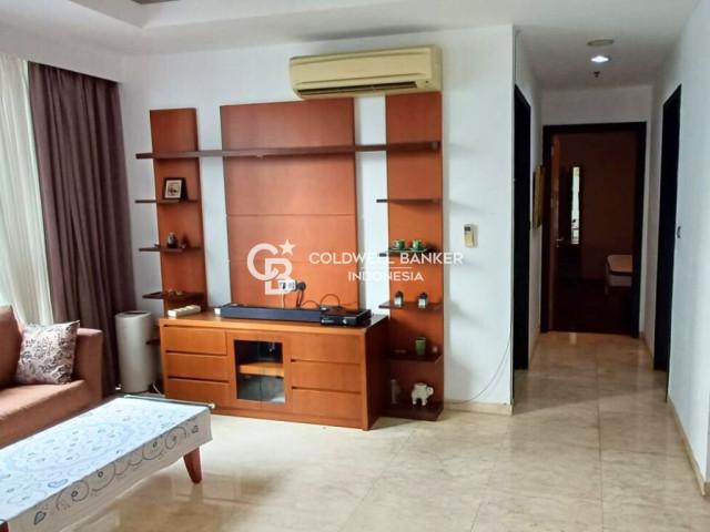 Setiabudi Residence Tower B Lantai 12