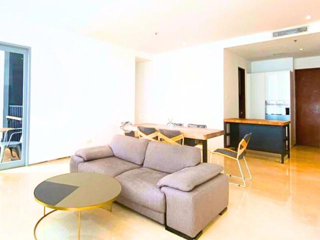 Senopati Suites 2 Lantai 20