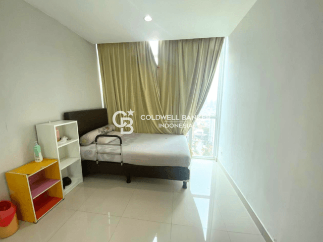 Bellagio Residence Tower A Lantai 34