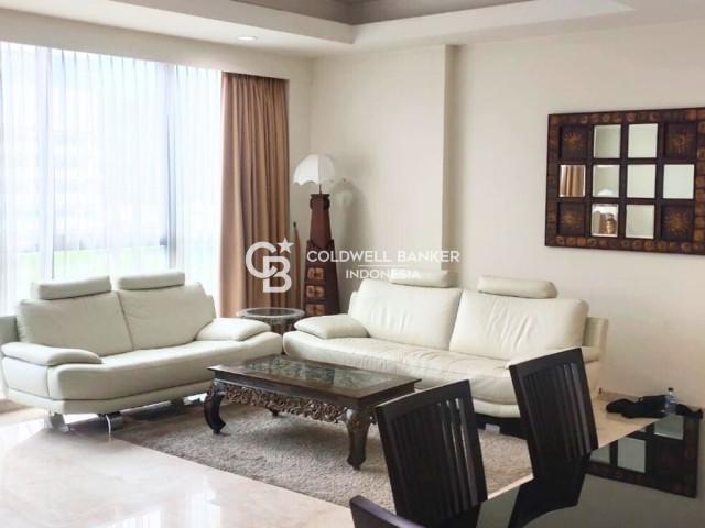 Setiabudi Residence Tower A Lantai 5