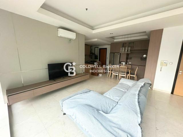 Setiabudi Residence Tower A Lantai 19