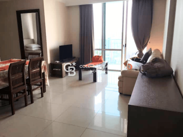 Denapsar Residence Kintamani Tower 18th Floor