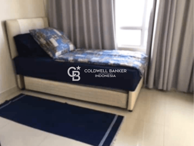 Denpasar Residence Tower Kintamani Lantai 18A