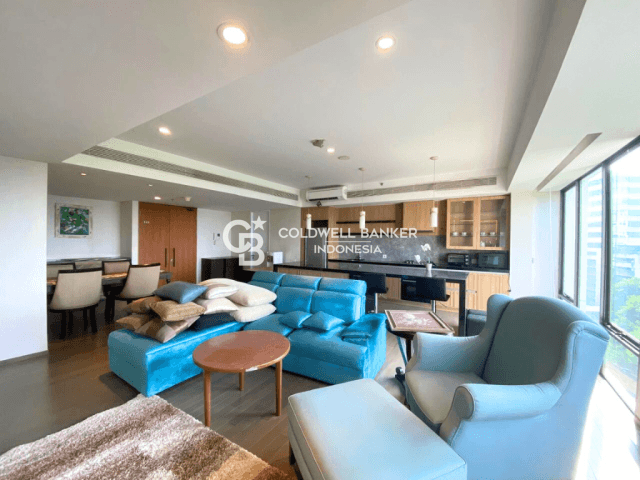 Verde One North Tower 9th Floor