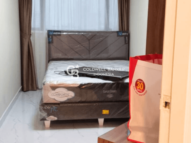 Taman Rasuna Tower 7 Lantai 12