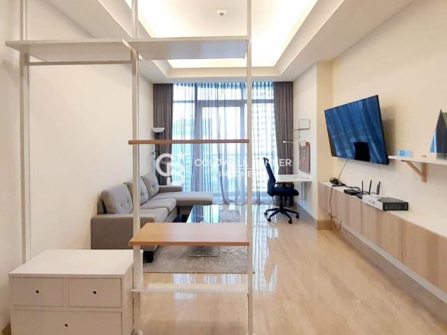 South Hills Lantai 26