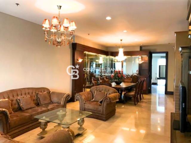 Pearl Garden 1st Floor