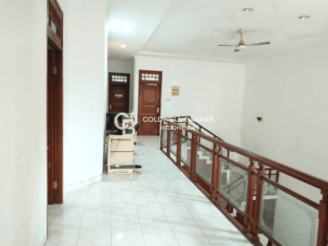 Rumah Dijual Pejaten 5 Kamar