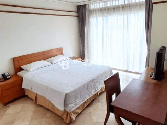 Somerset Grand Citra Lantai Sedang