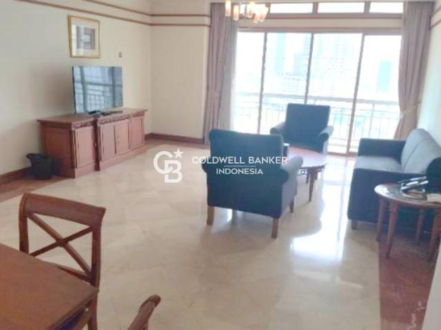 Somerset Grand Citra Low Floor