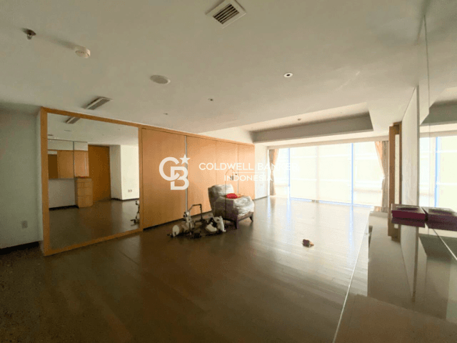 Verde One Tower North Lantai 9