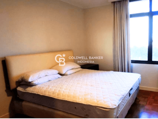 Kusuma Chandra Tower B Lantai 3