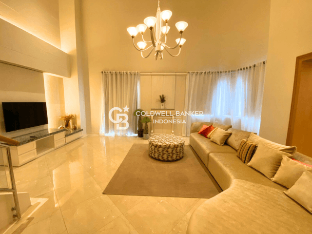 Park Royale Tower 3 Lantai 24