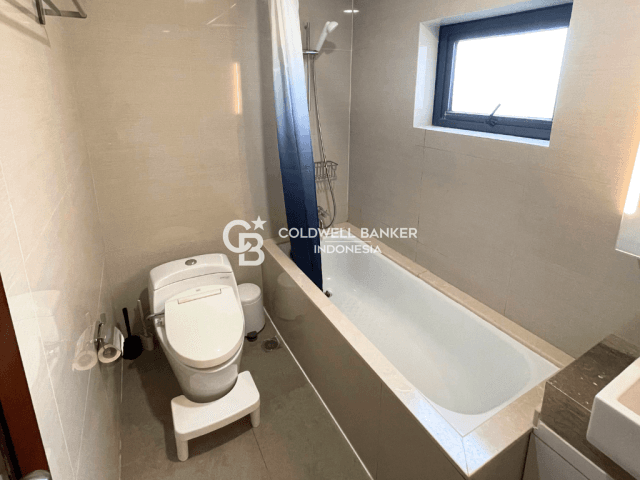 Casa Grande Residence Tower Bella Lantai 42