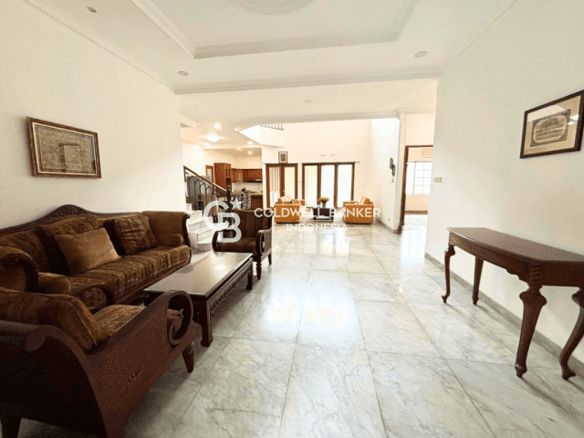 Rumah Disewakan Pejaten 5 Kamar