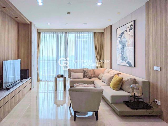 Pakubuwono House High Floor