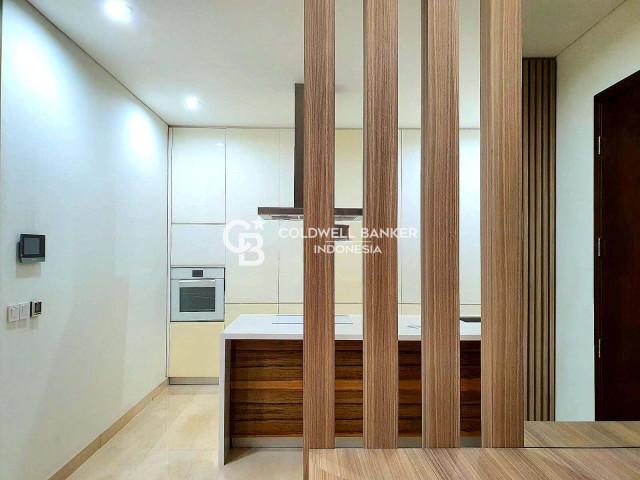 Pakubuwono House High Floor