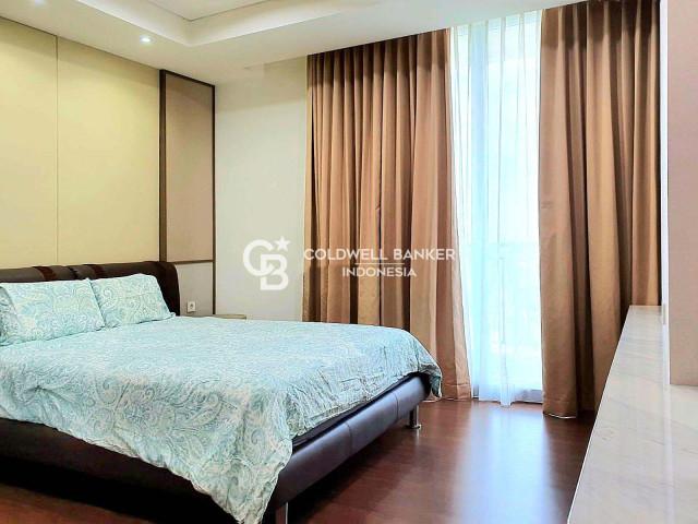 Pakubuwono House High Floor