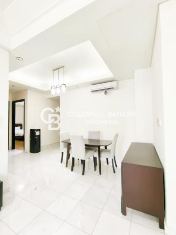 The Peak Sudirman Regal Tower 25th Floor