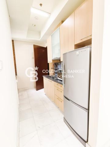 The Peak Sudirman Regal Tower 25th Floor