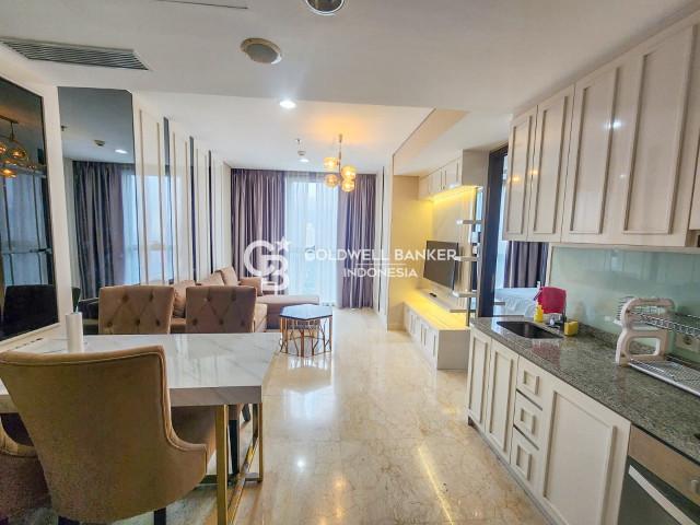 Ciputra World 2 Orchard Tower 22th Floor