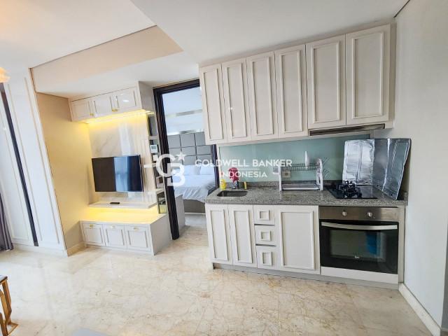 Ciputra World 2 Orchard Tower 22th Floor