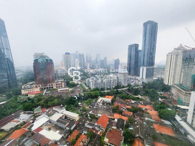 Ciputra World 2 Orchard Tower 22th Floor