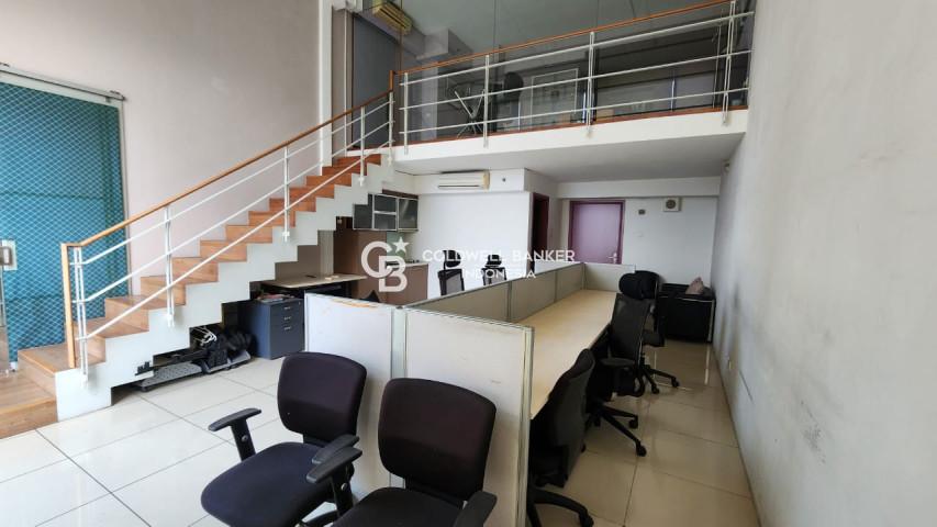 Citylofts Sudirman Lantai 22