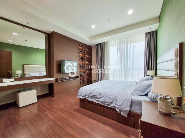 Pakubuwono House High Floor