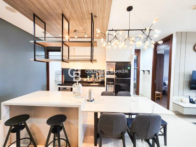 The Elements Harmony Tower 30th Floor