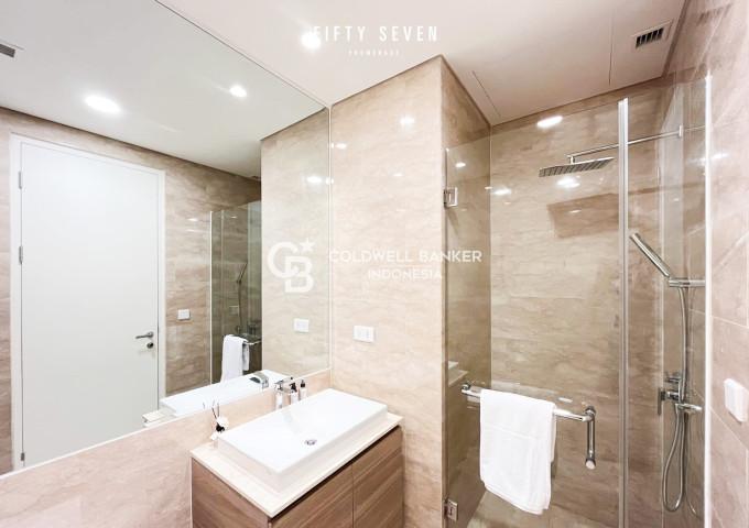 57 Promenade Tower City Lantai 15