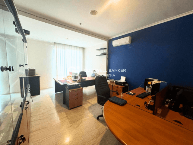 FX Residence 3 Kamar