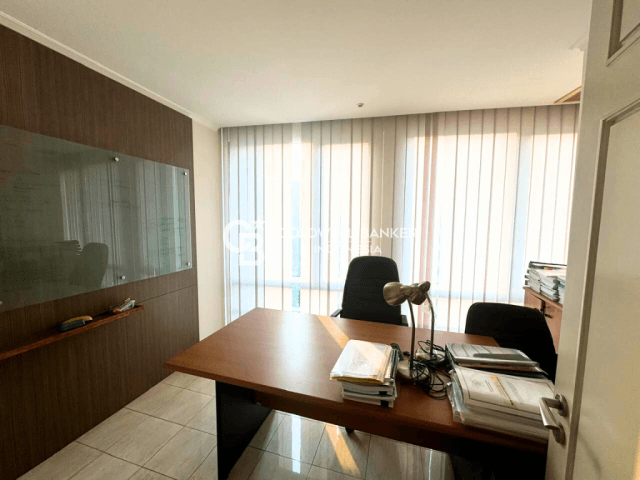 FX Residence 3 Kamar