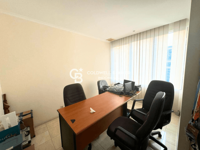 FX Residence 3 Kamar