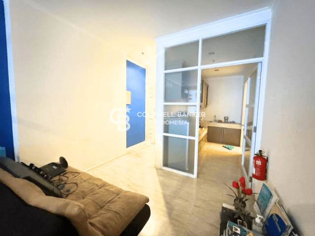 FX Residence 3 Kamar