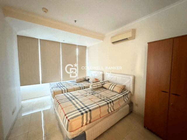 FX Residence 3 Kamar