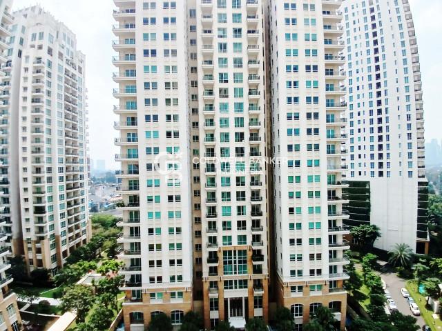 Pakubuwono Residence Tower Eaglewood 11th Floor