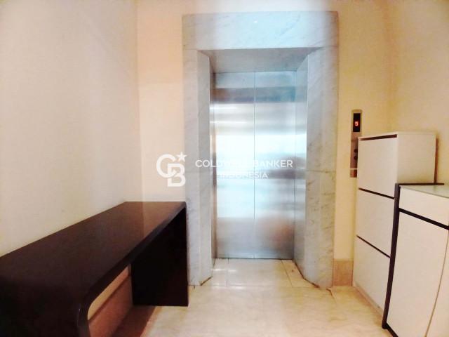 Pakubuwono Residence Tower Eaglewood 11th Floor