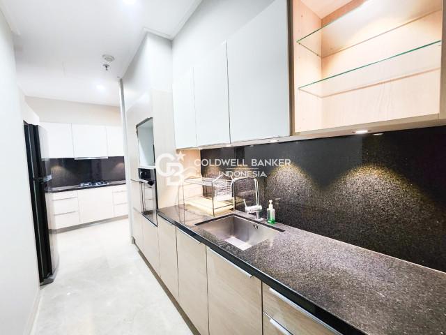 MyHome Ciputra World 1 33th Floor