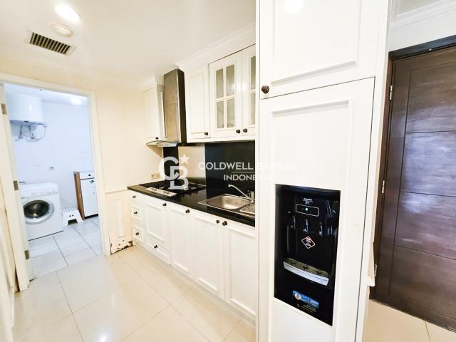 Casa Grande Residence Tower Mirage