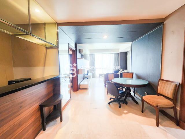 Puri Imperium Tower 2 Lantai 21