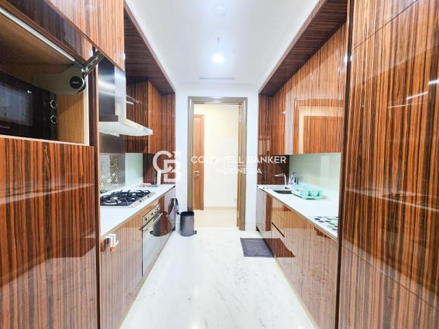 Botanica Tower 3 17th Floor