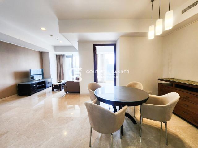 My Home Ciputra World 1 33th Floor