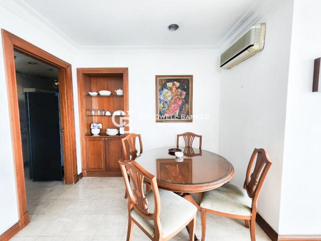 Puri Imperium Tower 2 Lantai 14