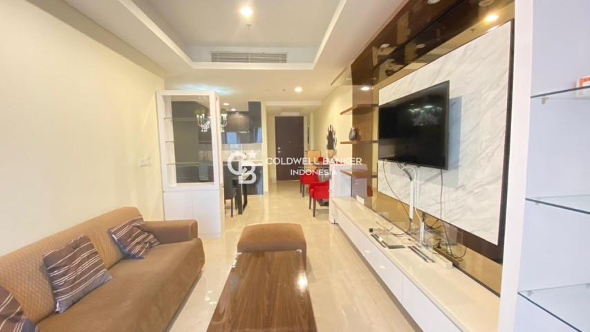 Pondok Indah Residence Maya Tower